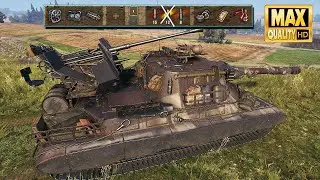 Obj. 268: No premium ammo was harmed - World of Tanks