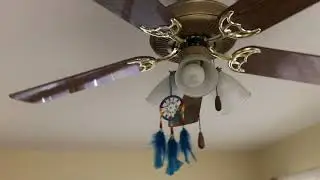Quorum Classic Ceiling Fan