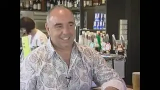 South Melbourne Business TV (2007) at the Cricket Club Hotel