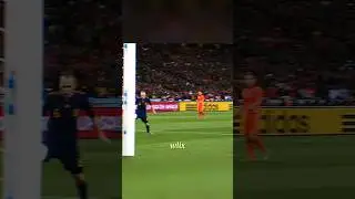 İconic World cup goals 🥶 | 2010 #shorts #football