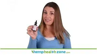 Your Guide to CBD Tinctures by Hemp Health Zone