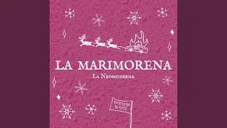 la marimorena