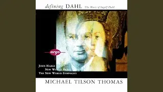 Dahl: The Tower of Saint Barbara: IV. The Martyrdom