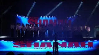 ✨ SHANAH: Shaped by Love and Care - The Theme Presentation 🕊️