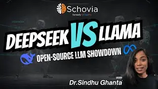 Can DeepSeek Beat LLaMA? Open-Source LLM Showdown