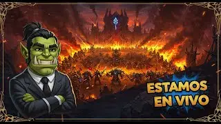 COMIENZA PREPARCHE DE MIDNIGHT, WAR ARMS-HUNTER BM