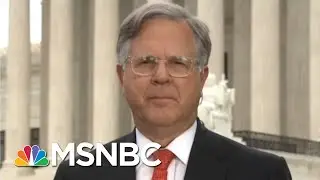 Supreme Court Rules States Can Require Shoppers To Pay Online Sales Tax | Hallie Jackson | MSNBC