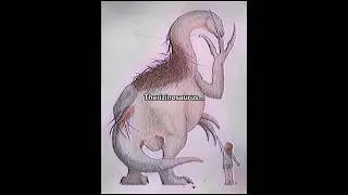 Extinct animals that are bigger than you thought&hellip; #prehistoric #dinosaur #megalodon