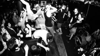 Terror - Always The Hard Way