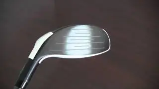 TaylorMade Preowned Golf Club Condition Ratings: Metal Woods in Mint Condition