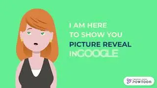 Picture Reveal Provides Feedback and Engagement