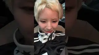 [2025-05-14] - Jeon So-yeon / Soyeon - i-dle (tiny.pretty.j) Instagram Live (May 14, 2025)