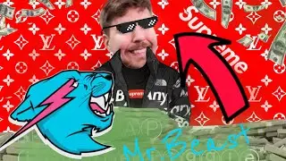 MrBeast DRIP Remix (Trap Remix) ✨🎶