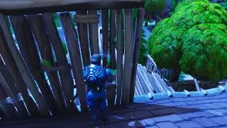 i take it back, the hand cannon was a gift from the gods