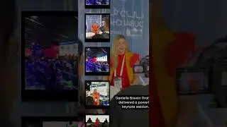 Canada Startups at GITEX Global!