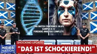 DNA der schottischen Pikten zeigt seltsamere Abstammung als Legenden
