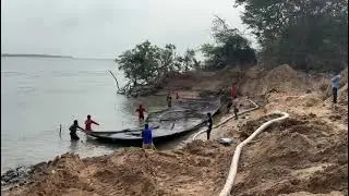 Shore Protection Work, Sea Protection Work, Water Protection, Best Shore protection Technology