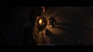 Ogre Torture Chamber