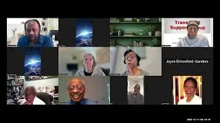 Black Health Matters, December 11, 2025