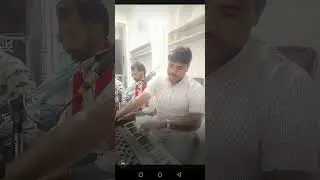 आओ गणपति महाराज विघ्न सब दूर करो bajan #hemraj #hamraj #ganpti #ganpativandana 