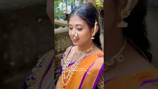 This how you can achieve flawless Makeup #marathisong #marathimulgi #bridalmakeup  #flawlesslooks