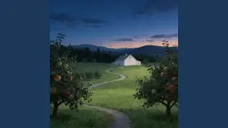 催眠曲纯音乐很快入睡 助眠雨声