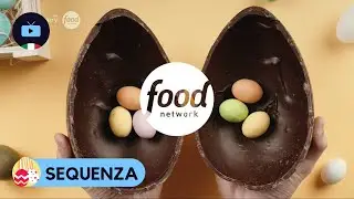Sequenza Food Network HD | 17 Aprile 2022