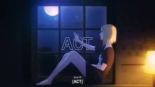 sadeyes - act (lyrics)