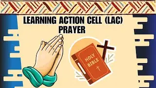 Learning Action Cell (LAC) Prayer