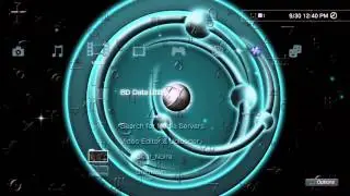 Arcane Runes Dynamic Theme