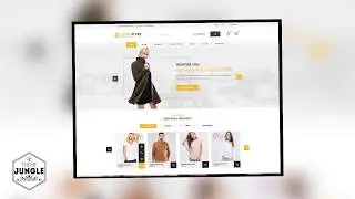 Cover Shop WooCommerce WordPress Theme + Download