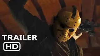 SWEET REVENGE Official Teaser Trailer (2025)