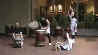 Minakuchi Yatai Bayashi
