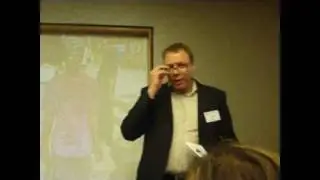 Success in Asia presentation by Tim Thodey, CEO, FRAMECAD