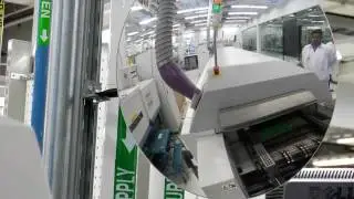How to reduce your commercial & industrial lighting costs by 30% or more
