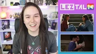 Kate & Emaline From Everything Sucks, One Day At A Time Needs Help To Get Renewed - Lez Talk