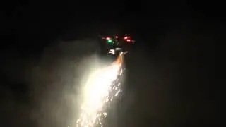Fire Flight 2015