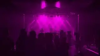 Club Sneaker (Walking in the Club) [Visualizer]