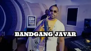 Bandgang Javar - I wish it would rain (The Temptations) | Jackin For Beats  |  Detroit Artist
