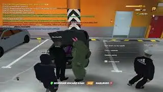 ОБМАН НА МАРК 2 | RADMIR ROLE PLAY 13 SERVER