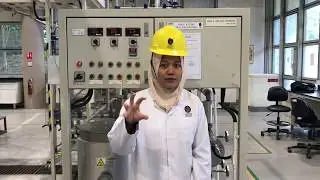 EXP 13 - SHELL AND TUBE HEAT EXCHANGER / GROUP 10