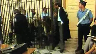 Il giudice ragazzino parte 5