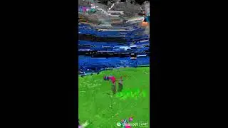 js chilling and playing join up