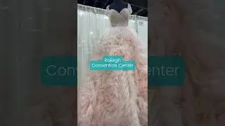 North Carolina Bridal & Wedding Expo
