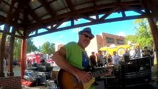 4808 Blister In The Sun - The Spectacles