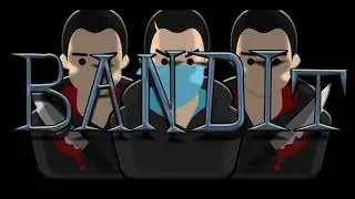 Wolvesville Bandit/Accomplice Night Soundtrack