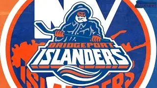 Bridgeport Islanders Moving To Hamilton