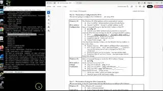 CNT125 Campus IPv6 Lab 3 Workstation Part 1 Sp26