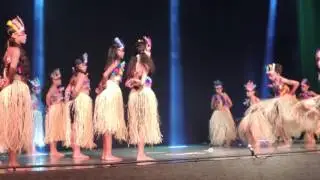 Saudação indígena