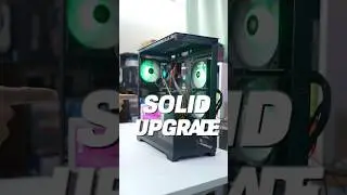 OLD PC New Again in Just 5000/-RS #shorts